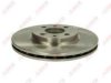 ABE C3F015ABE Brake Disc